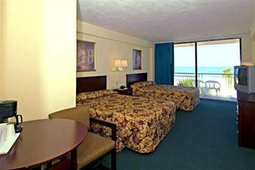 Ocean Shore Daytona Παραλία Ντειτόνα Εξωτερικό φωτογραφία