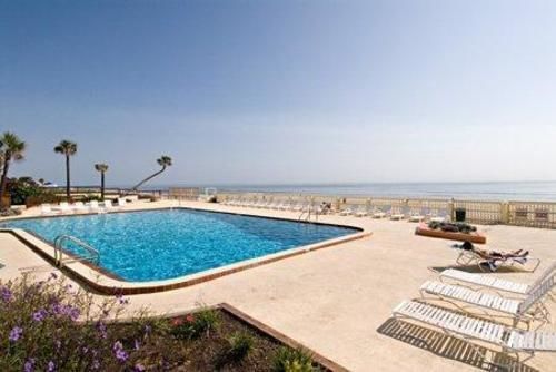 Ocean Shore Daytona Παραλία Ντειτόνα Ανέσεις φωτογραφία