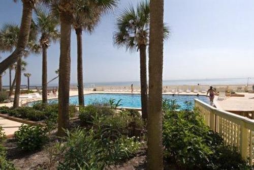 Ocean Shore Daytona Παραλία Ντειτόνα Εξωτερικό φωτογραφία