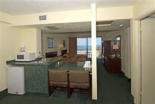 Ocean Shore Daytona Παραλία Ντειτόνα Εξωτερικό φωτογραφία