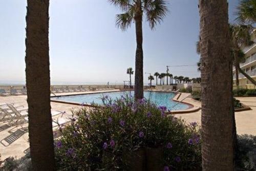 Ocean Shore Daytona Παραλία Ντειτόνα Εξωτερικό φωτογραφία