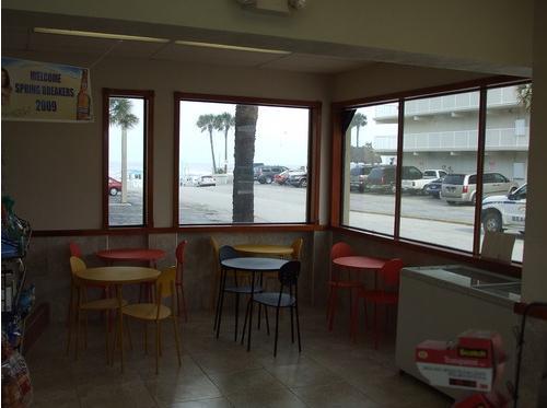 Ocean Shore Daytona Παραλία Ντειτόνα Εξωτερικό φωτογραφία